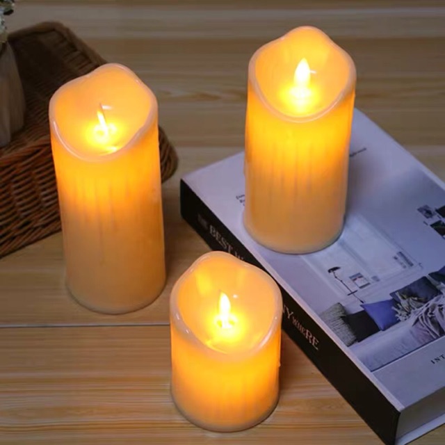 🧨🧨【 FLASH SALES READY STOCK】🎆🎆 Lighting / Candle Tealight Real Wax