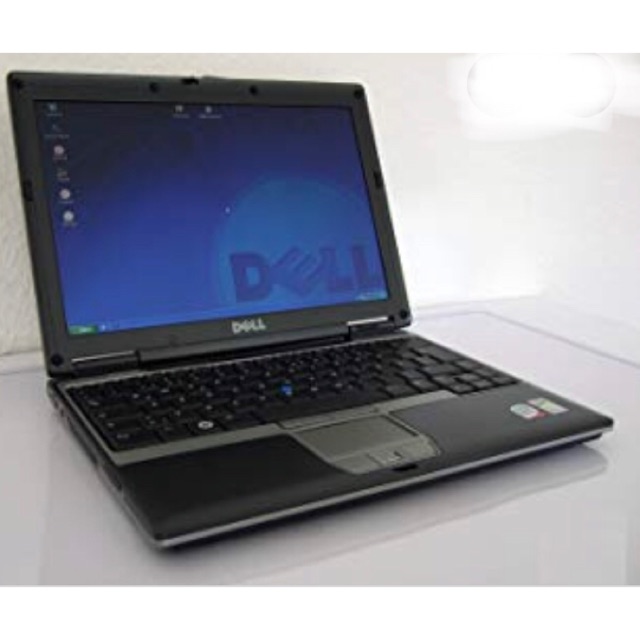 Dell Slim student Budget laptop ready to use antivirus microsoft office