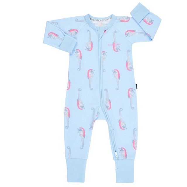 BONDS WONDERSUIT (Sleepwear) Shopee Malaysia