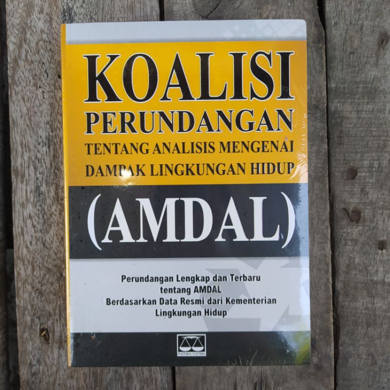Coalisi Invitation Of Environmental Damping Life Analysis (Amdal) | Shopee Malaysia 800_x_800_jpg