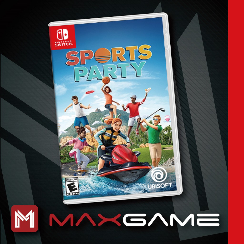 nintendo switch malaysia games
