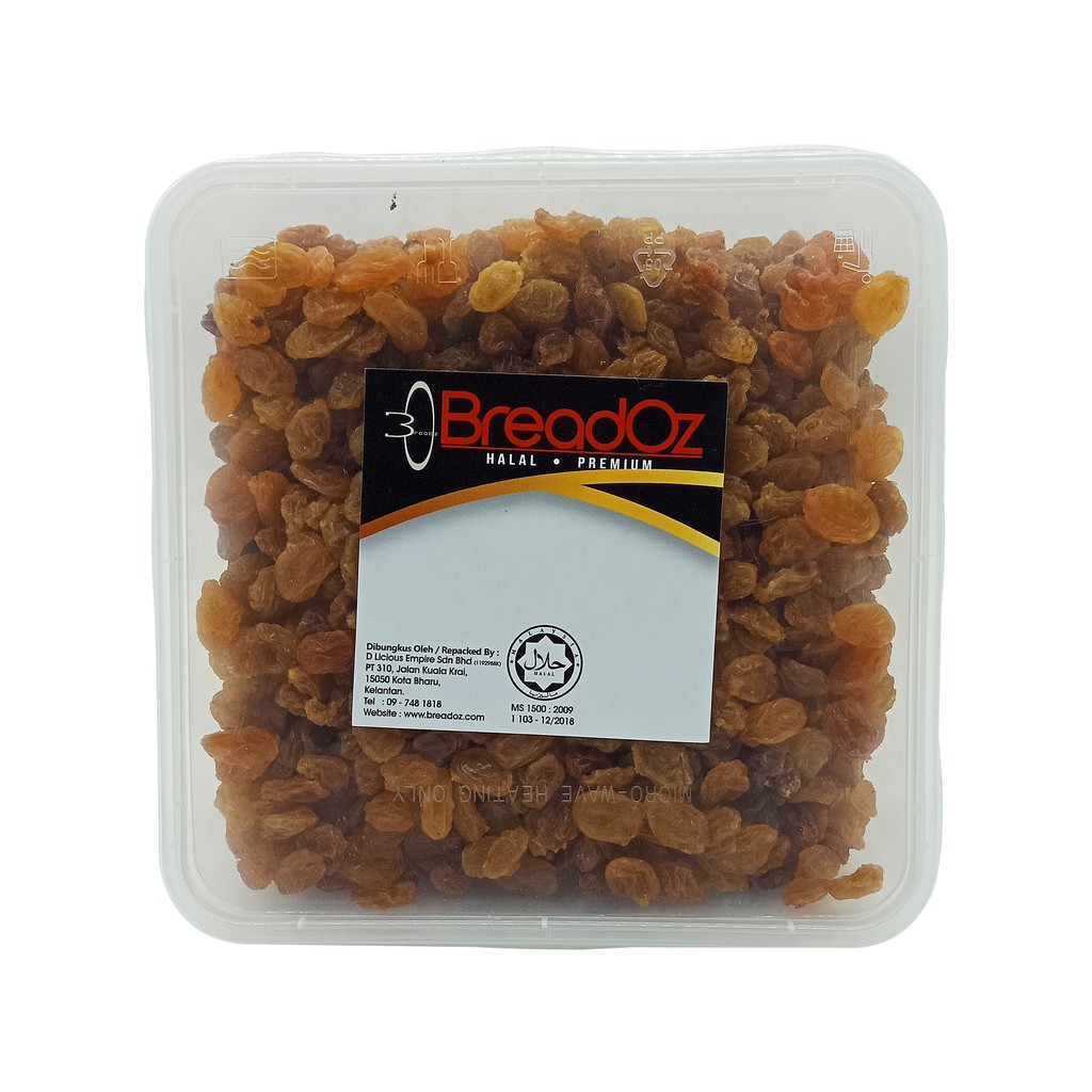 RAISINGOLDEN CHAMPION USA, 1KG Shopee Malaysia