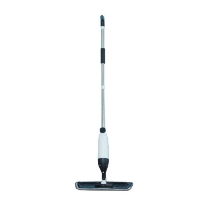Spray Mop Cleans twice as fast as a traditional mop pail Shopee Malaysia