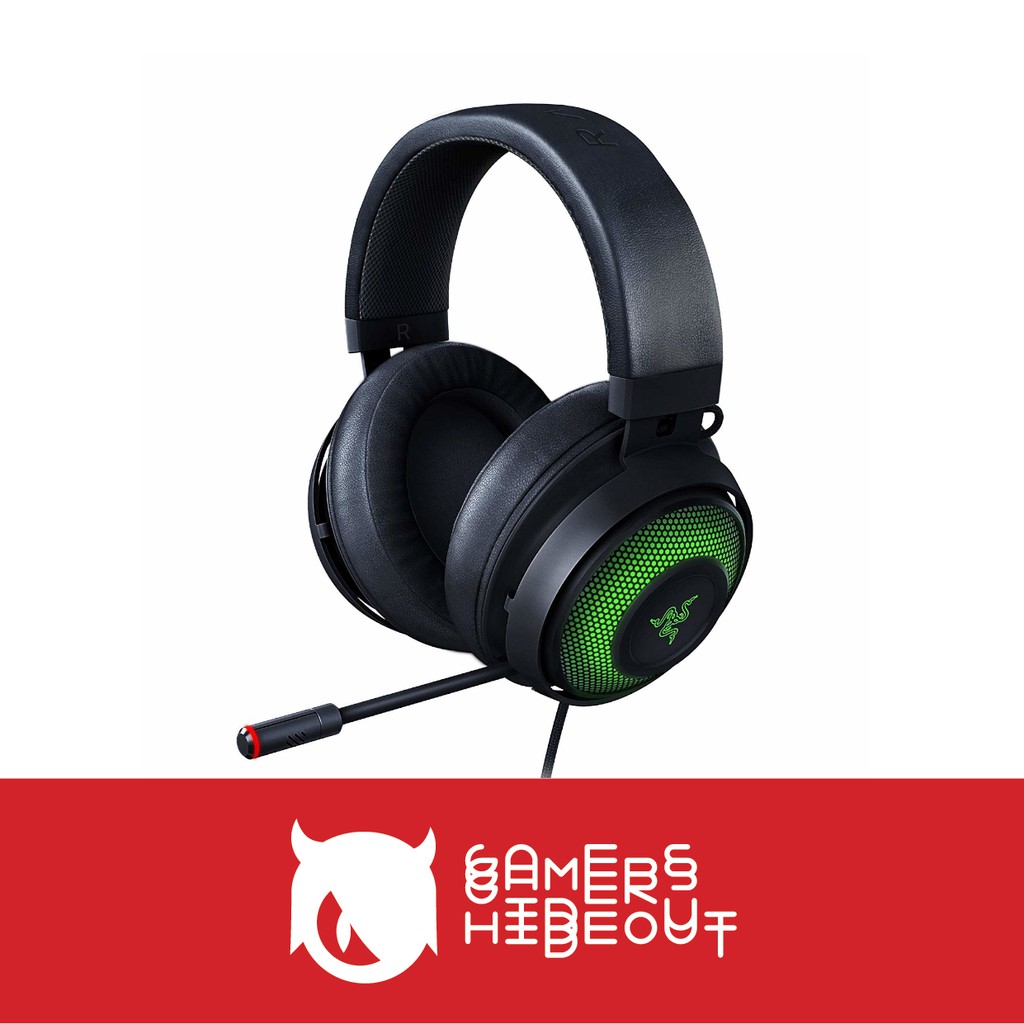 Razer Kraken Ultimate Active Noise Cancelling Mic
