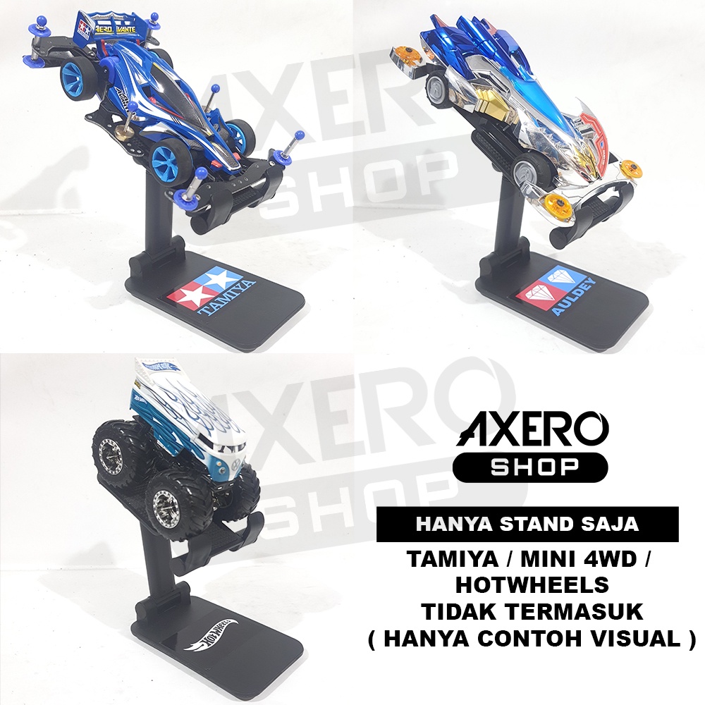 Tamiya STAND Tamiya DISPLAY Tamiya LIFT STAND Tamiya BASE STAND