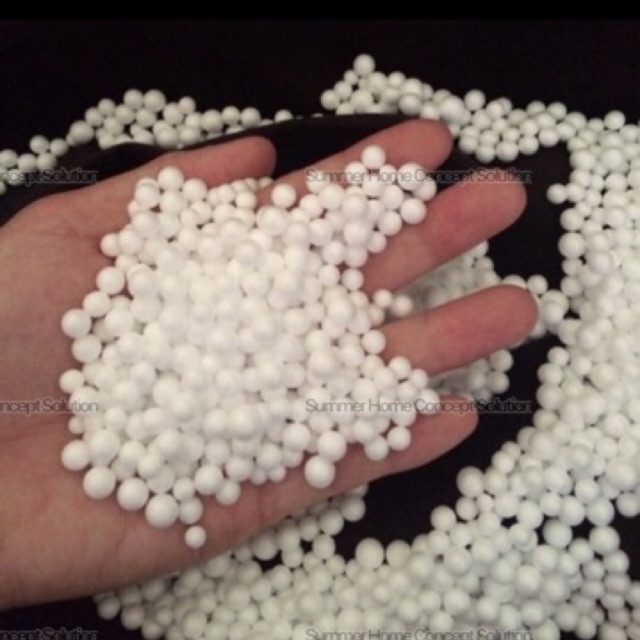 2kg Bean Bag Refill EPS Beads Shopee Malaysia