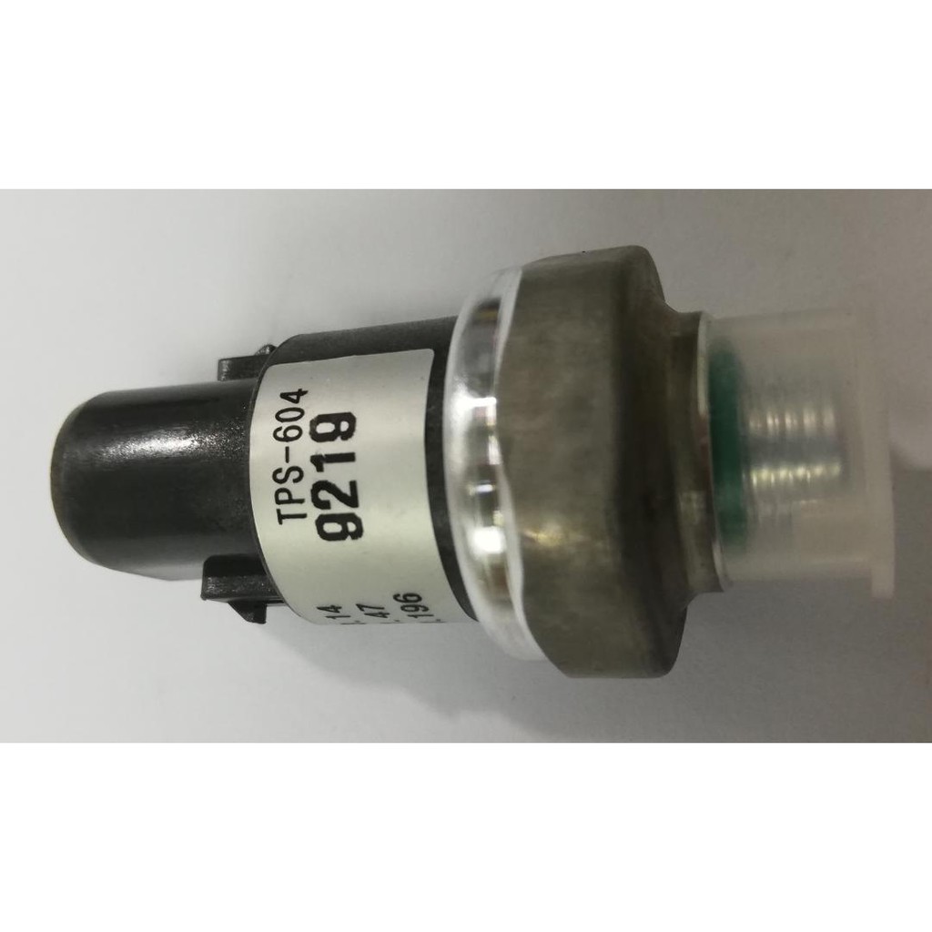 PRESSURE SWITCH AIRCONDTOYOTA CAMRY HARRIER ACU10 1997 R134A4 PIN
