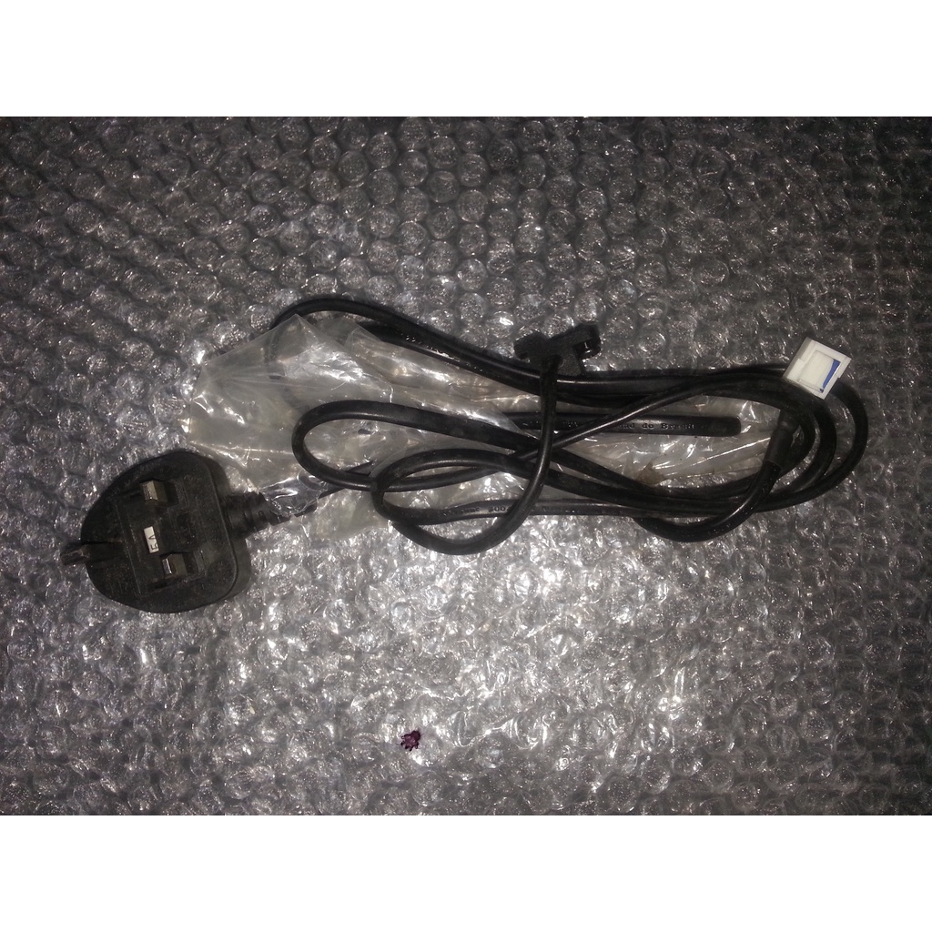HISENSE 32B5200HTS TV POWER CORD Shopee Malaysia