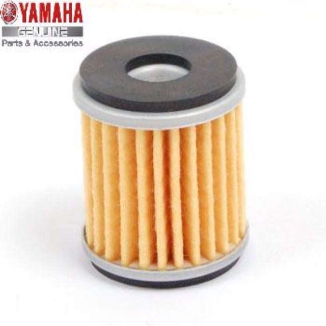 Original Yamaha XMAX 300 Oil Filter Shopee Malaysia
