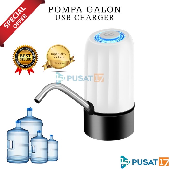 Gallon Electric Gallon Water Pump Gallon CHARGER CAS Gallon Pump Gallon