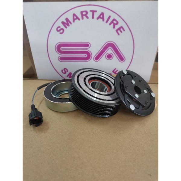 Nissan Almera Clutch Set Shopee Malaysia