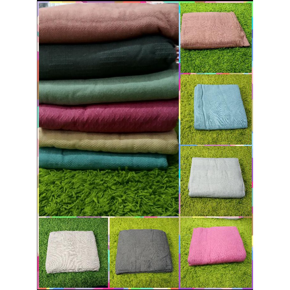 thermal blanket offer price Shopee Malaysia