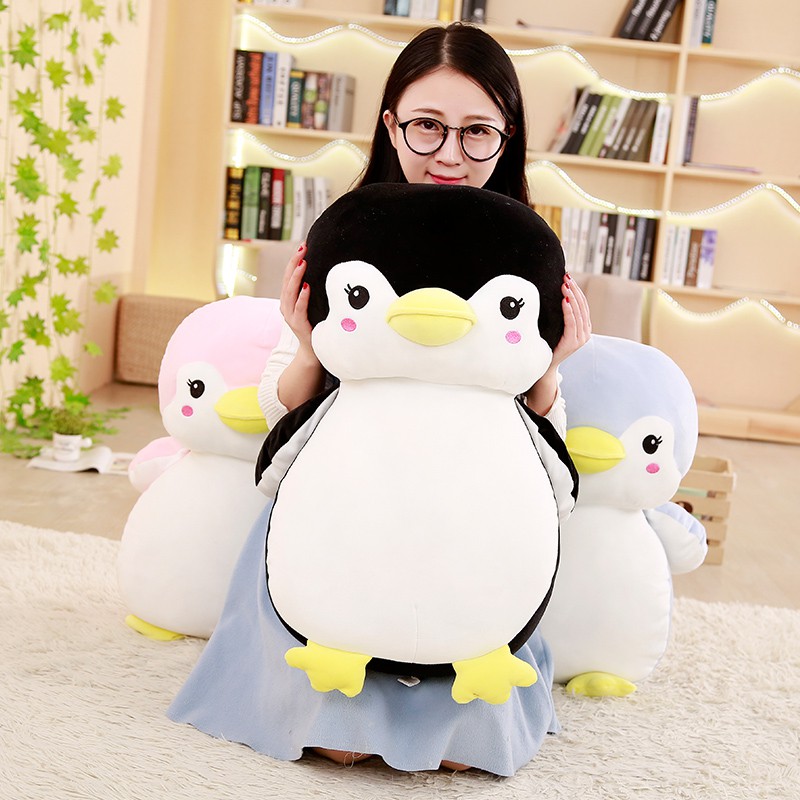 Soft Penguin Plush Toys Dolls Kawaii Penguin Stuffed Animal Penguin
