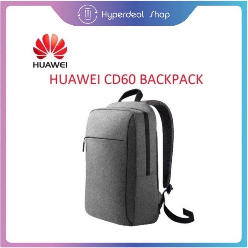 Malaysia Huawei Laptop Travel Backpack CD60 100 Original Shopee Malaysia