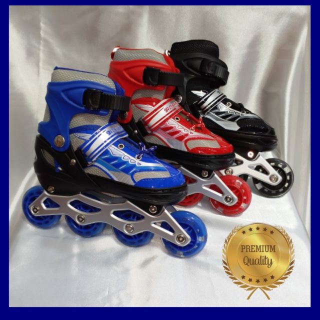 Kasut roda tayar getah Klang good quality durable Shopee Malaysia