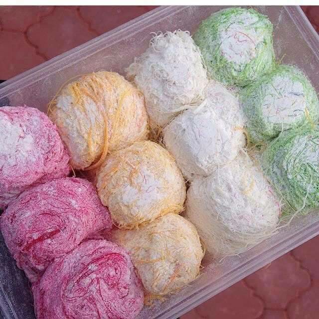 Gula Tarik Kelantan 12PCS Manisan Kelantan Sema Shopee Malaysia