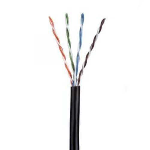 [LOCAL] DINTEK CAT5E 24AWG UTP OUTDOOR CABLE WITH JELLY FILLED 305M