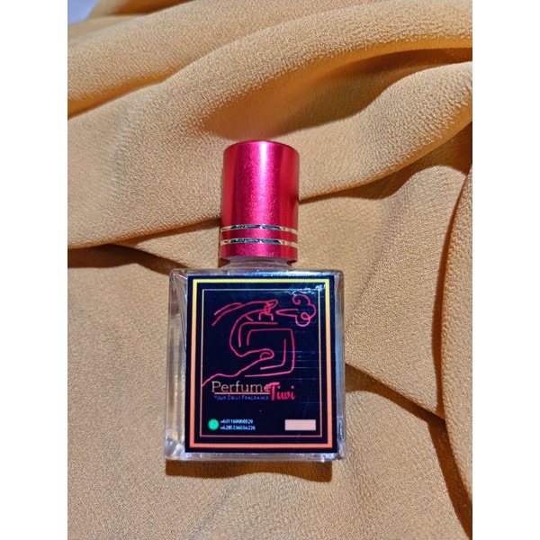 E TIWI) Pati Minyak wangi 10ml Fragrance oil Minyak wangi Inspirasi