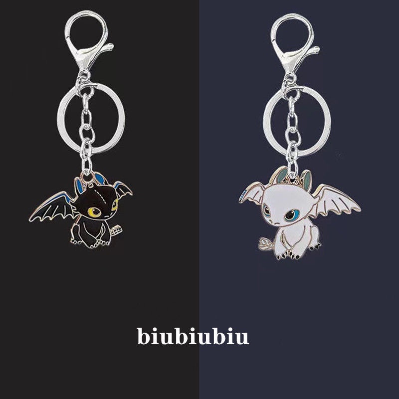 Dragon Master Toothless Boy How to Train Your Dragon Night Evil Light