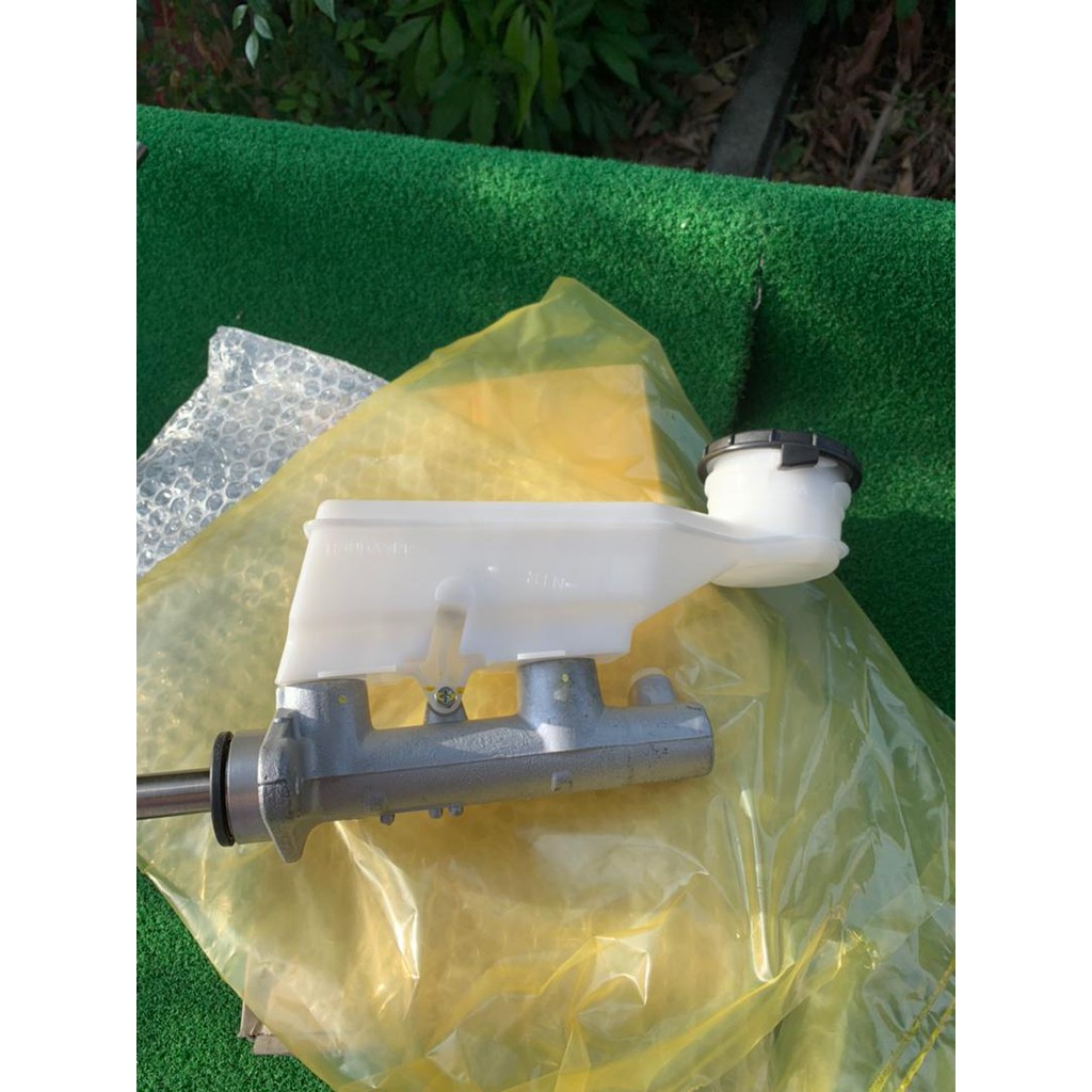(Original Honda) Brake Master Cylinder Equipment (46100TM0T01