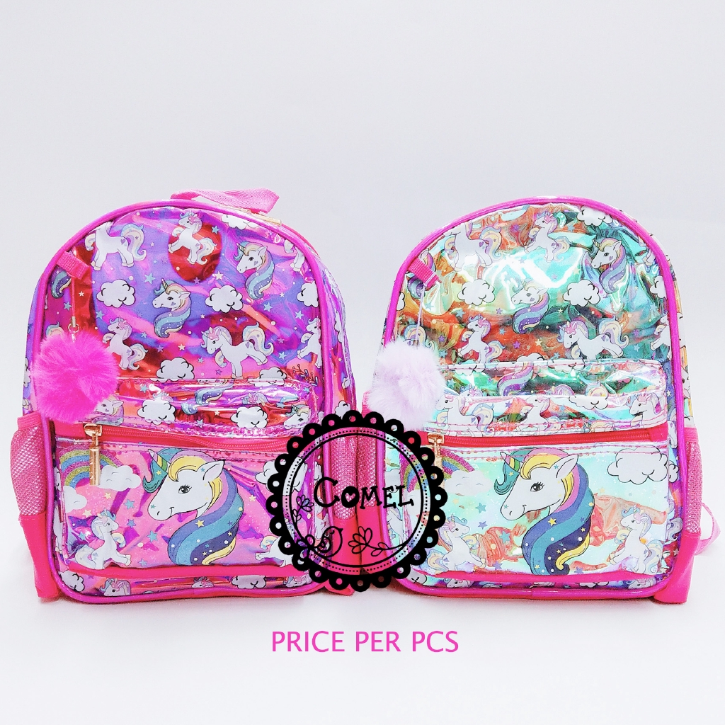 Unicorn Backpack Tesco atelieryuwa.ciao.jp