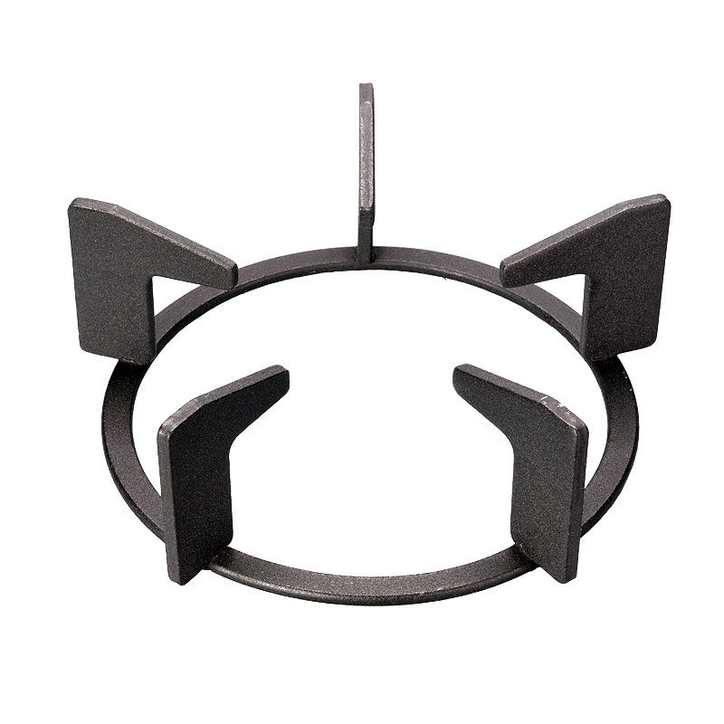 Embedded Desktop Gas Stove Accessories Gas Furnace Bracket Stove Wok