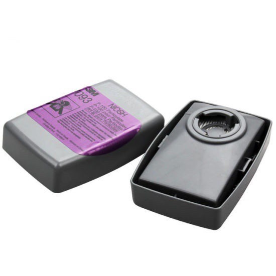[READY STOCK] 3M 7093 P100 Particulate Filter Painting / PER PACK