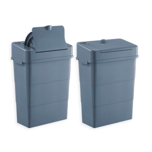 Calfarme Automatic Sanitary Disposal Bin 12L Shopee Malaysia