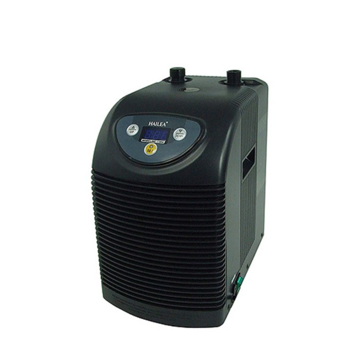 Hailea HC130A Aquarium Chiller (1/15 HP) Shopee Malaysia