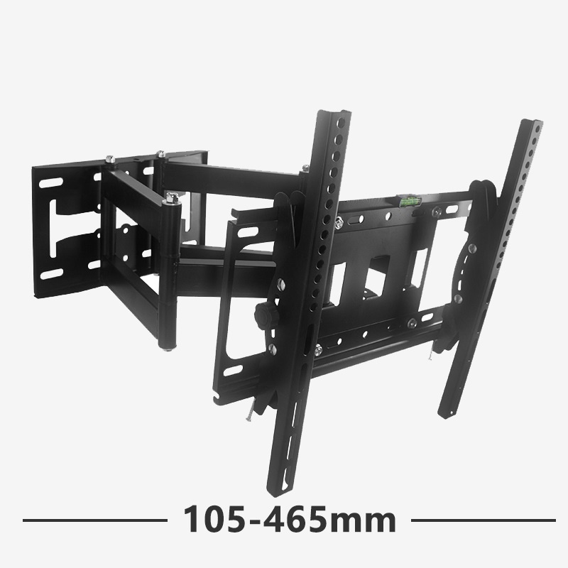 1042B Full motion Wall Mount Bracket TV bracket Mounting Bracket