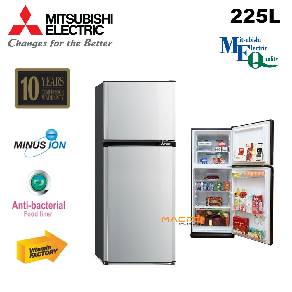 Mitsubishi Electric Refrigerator Spare Parts Reviewmotors.co