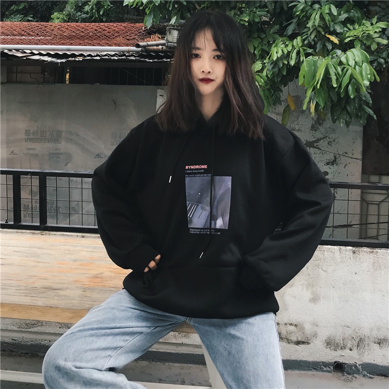 Korean Girl With Oversized Hoodie ubicaciondepersonas.cdmx.gob.mx