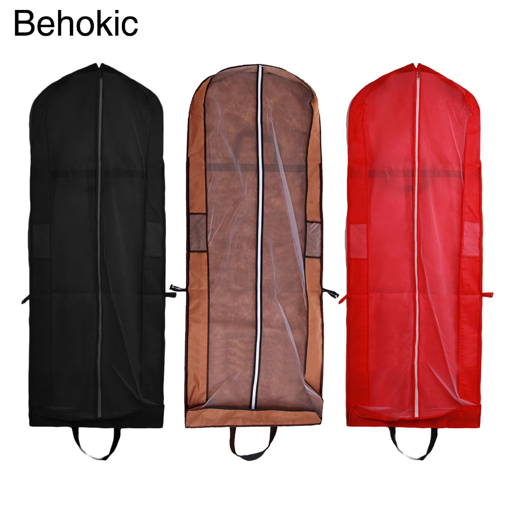 Dress Cover Bag Telegraph
