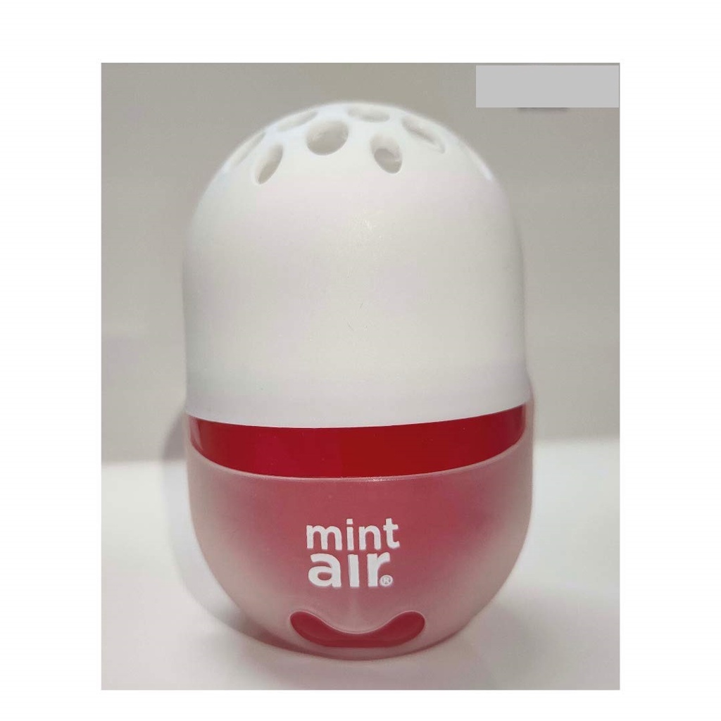 Mint Air Gel freshners Fresh Very Berry (100g) Shopee India