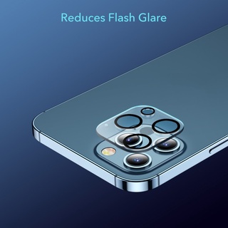Mobilive Camera Lens Protector for Apple iPhone 11 Pro Max