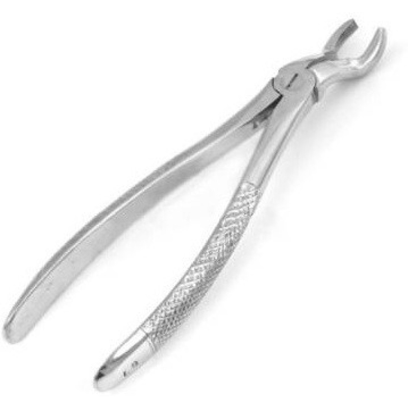 ARI TOOTH EXTRACTION FORCEP NO. 67 Surgical Plier (Stainless Steel