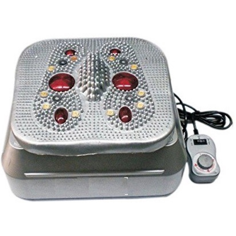 AHCS Accupressure ACS Oxygen & Blood Circulation Machine Deluxe