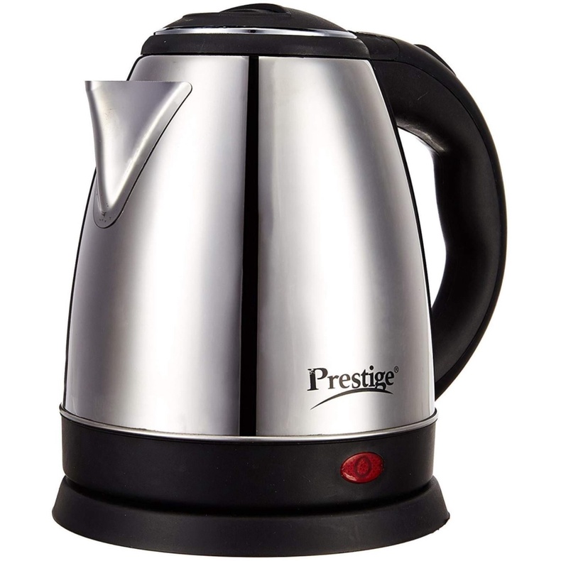 Prestige 1.5 L electrical kettle 1500 watt Electric Kettle (1.5 L