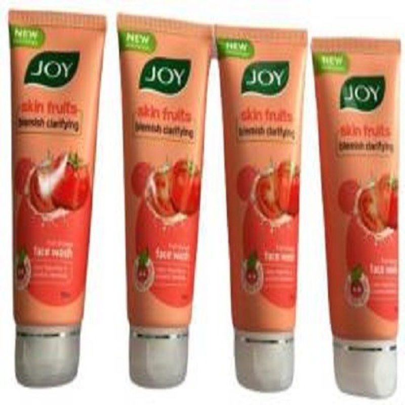 Joy Face Wash (50 ml) Shopee India