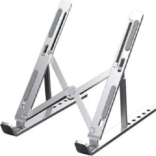 Adjustable Portable and Stable Laptop Stand Shopee India