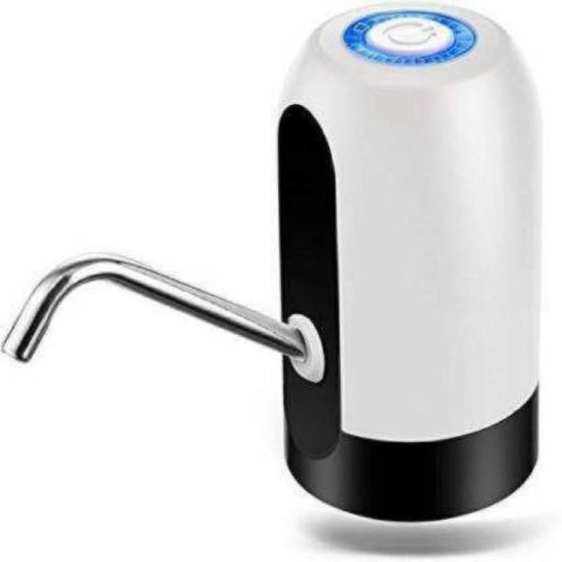 DEE GEE Automatic Wireless Water Can Dispenser Bottled Water Dispenser