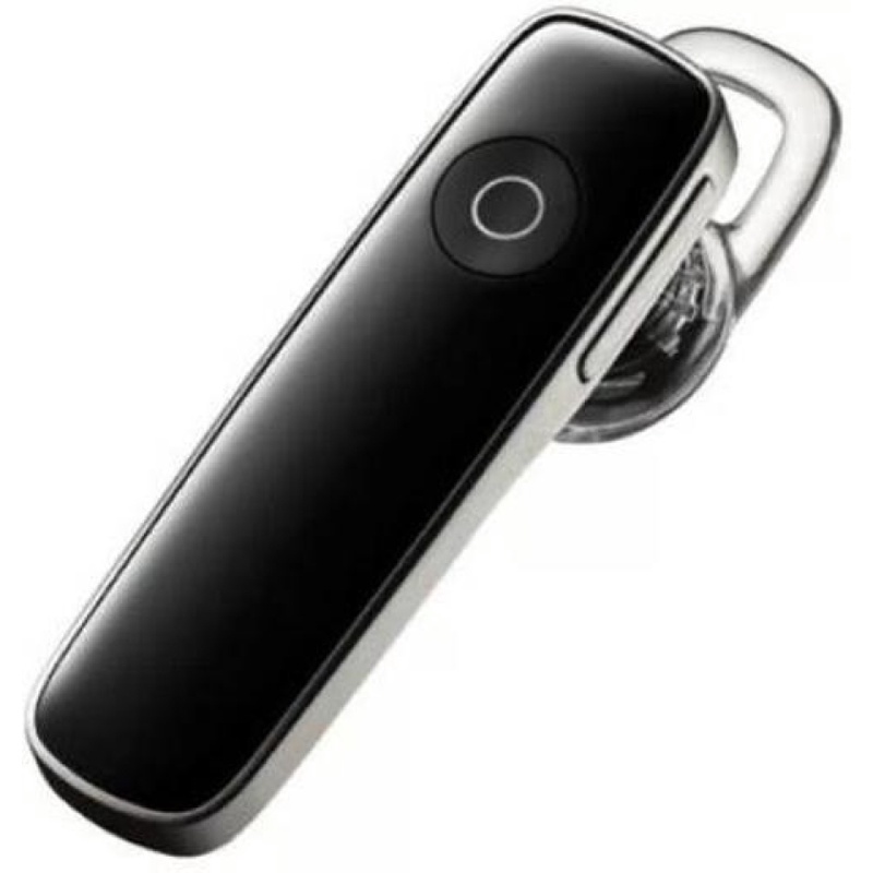 N2B Mobile Bluetooth Headset V4.1 with Mic (Black, In the Ear