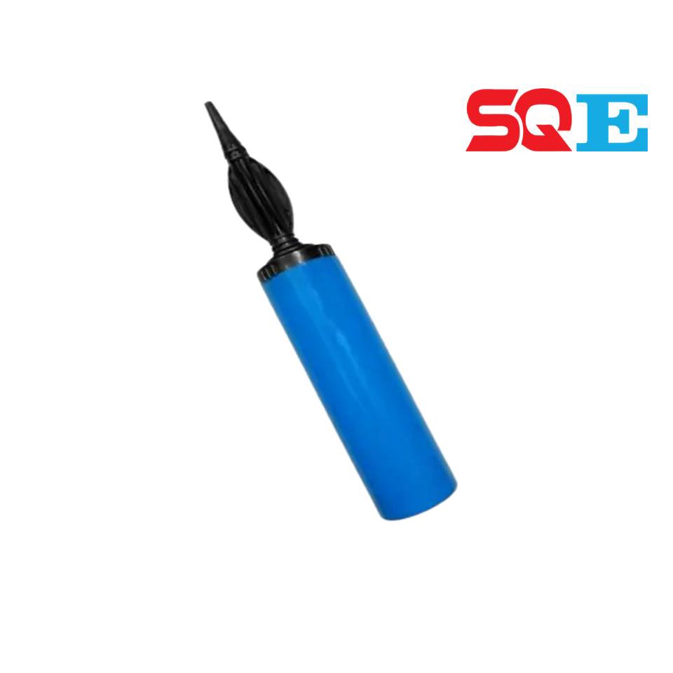 Multicolor Balloon Manual Hand Pump for Latex, Foil, Helium air Baloon