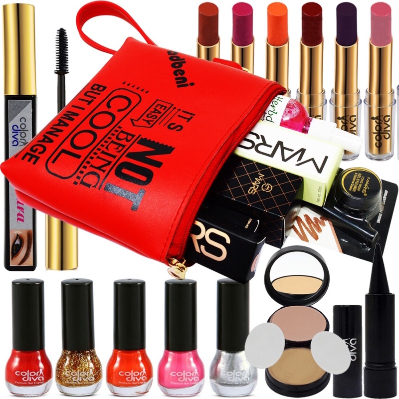 Daily Makeup Kit India Makeupview.co