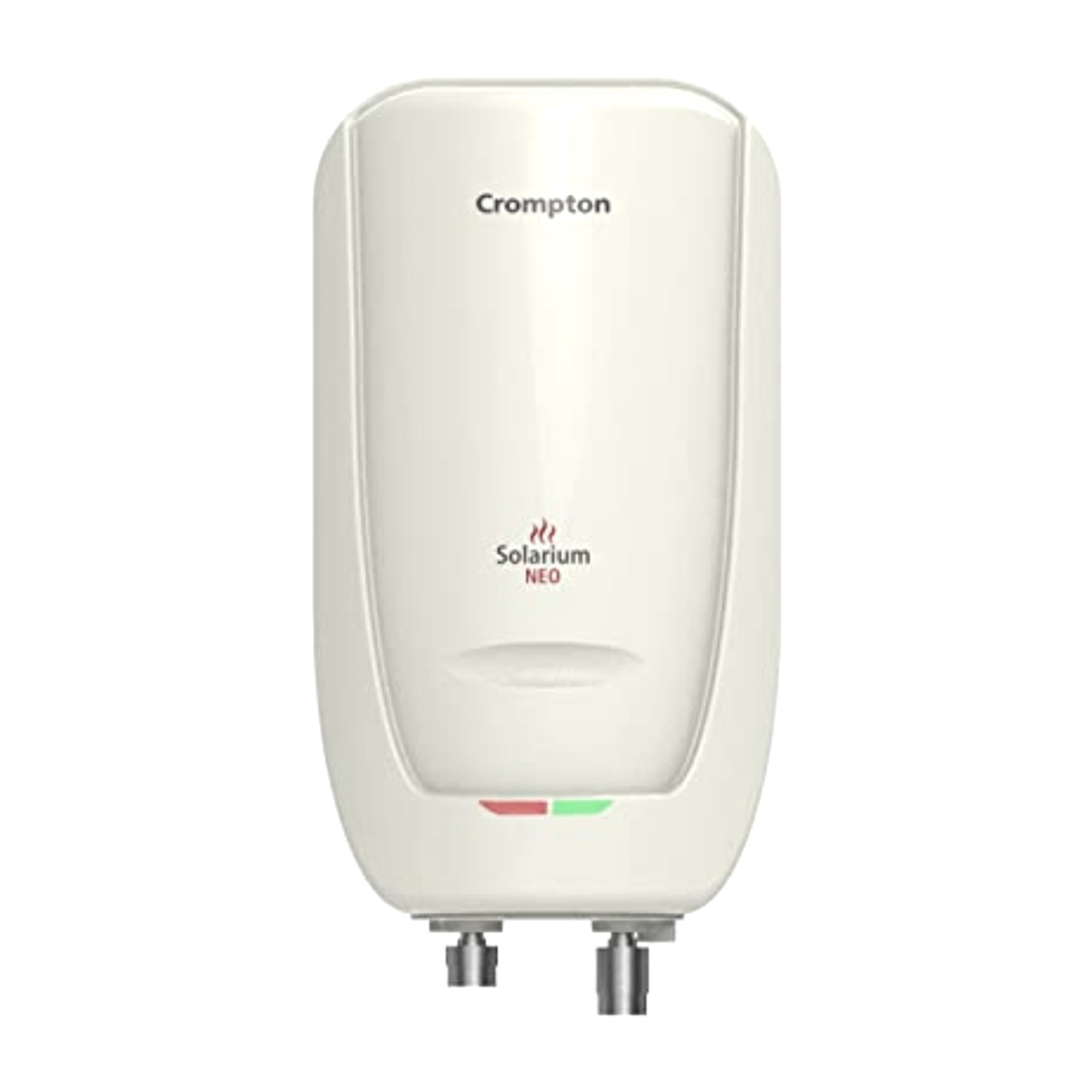 Crompton Solarium Neo 3Litre, 3KW Instant Water Heater/Geyser with