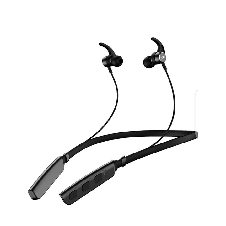 R boAt Rockerz 235v2 Bluetooth Headset (Black, In the Ear) Shopee India