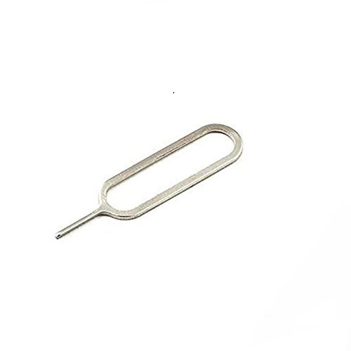 SIM Card Tray Open Eject Pin Removal Tool Needle Opener Sim Adapter