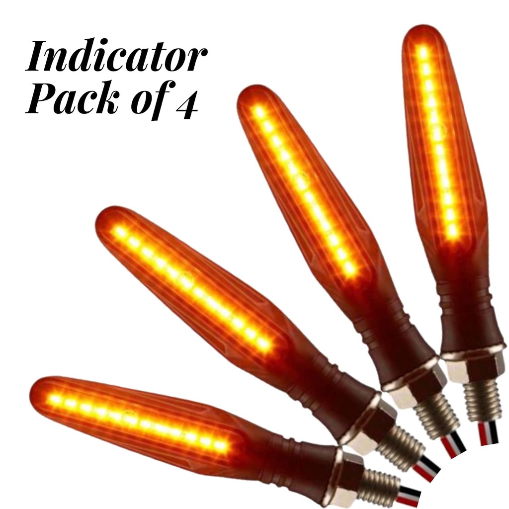 Universal Indicator for bikes Shopee India