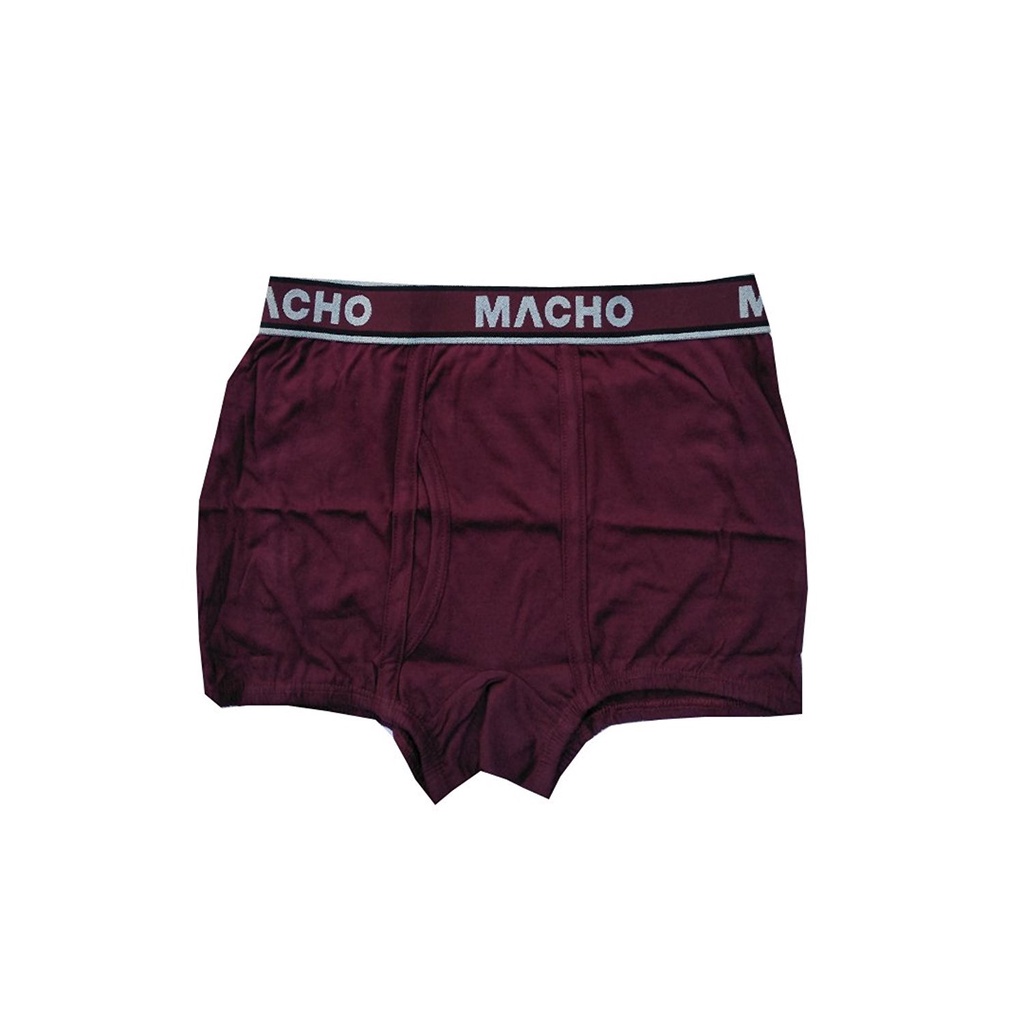 AMUL MACHO UNDERWEAR (PACK OF 1) UNDERWEAR FOR MEN Shopee India