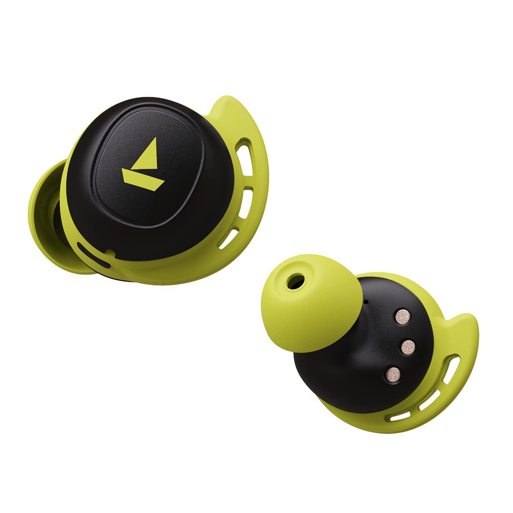 boAt Airdopes 441 TWS EarBuds with IWP Technology, Immersive Audio, Up